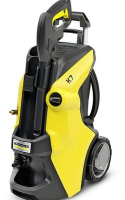 Hidrolimpiadora KARCHER K7 Power Control Potencia de 3.000 W. Ref. 1000XK7S