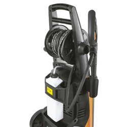 Hidrolimpiadora LISTA HDL 2500 Motor de inducción. Ref. 7993X600