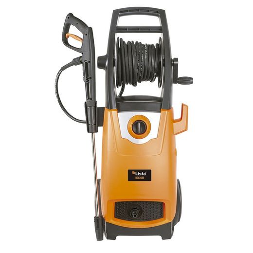 Hidrolimpiadora LISTA HDL 2500 Motor de inducción. Ref. 7993X600