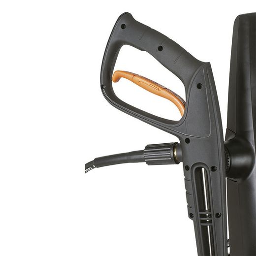 Hidrolimpiadora LISTA HDL 2500 Motor de inducción. Ref. 7993X600