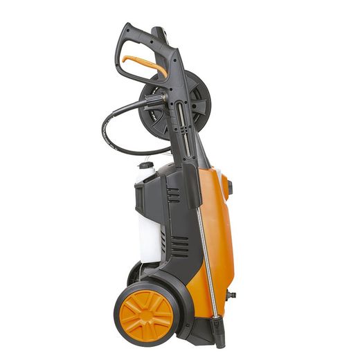 Hidrolimpiadora LISTA HDL 2500 Motor de inducción. Ref. 7993X600