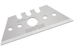 Hoja Trapezoidal N.º 5232 Martor