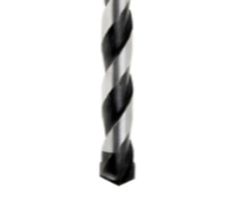 Husillo para Sierra Corona con Broca Centar W/Pared, Diametro 14 a 30,Modelo H3c, Referencia 1646