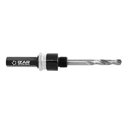 Husillo Para Sierra Corona de Diametro 14 a 30, Modelo H3A,  Referencia 1646