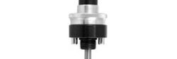 Husillo Para Sierra Corona de Diametro 32 a 210, Modelo H4a, Referencia 1646
