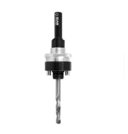 Husillo Para Sierra Corona de Diametro 32 a 210, Modelo H4a, Referencia 1646