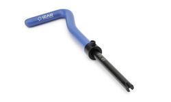 Colocador De  Insertos helicoil, Reparacion Roscas, Referencia 3303