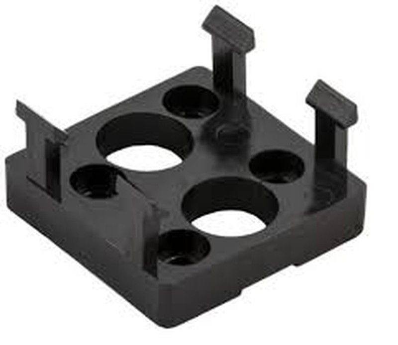 Interface Para Conexion Pulsador  Doble, Referencia 04V06