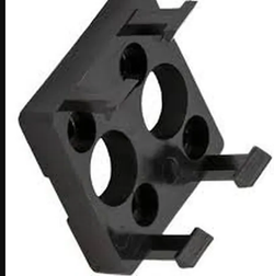 Interface Para Conexion Pulsador Doble, Referencia 04V06
