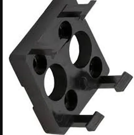Interface Para Conexion Pulsador Doble, Referencia 04V06