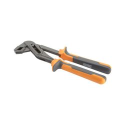 Juego De 3 Alicates Teflonados En Blister ALYCO ORANGE, Referencia 170509