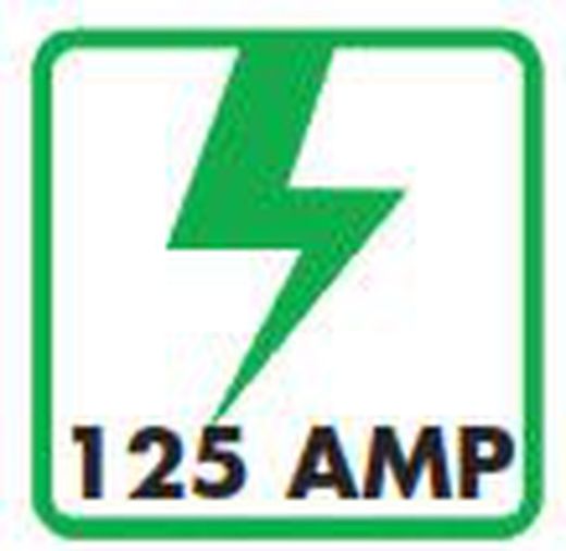 Jgo De Pinzas Acero 125 Amp. 75x145 Mm