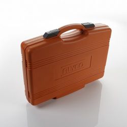 Juego De Llaves De Vaso De 1/2″ + 3/8″ + 1/4″ 171 Piezas ALYCO ORANGE, Referencia 170745