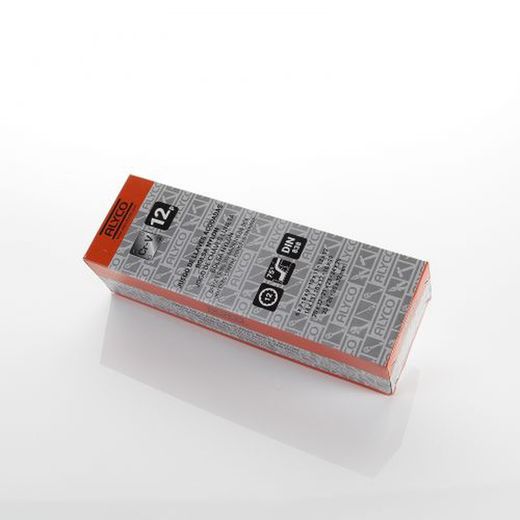 Juego De 12 Llaves De Estrella Acodadas, Bolsa De Nylon ALYCO ORANGE De 6x7 a 30x32 Milimetros, Referencia 170284