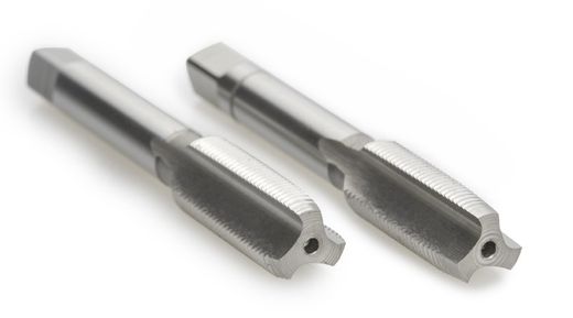 Juego De 2 Machos De Mano Rosca UNEF, Referencia 3025