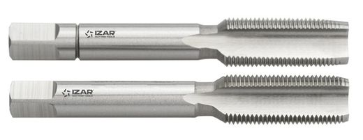 Juego De 2 Machos De Mano Rosca UNEF, Referencia 3025