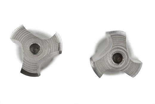 Juego De 2 Machos De Mano Rosca UNEF, Referencia 3025