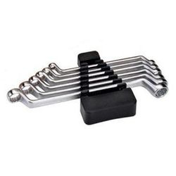 Juego 6 Llave Acodada 6x7-18x19 C/Carton