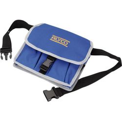 Bolsa De Nylon Con Juego  De 9 Herramientas Aisladas ALYCO, Referencia 101410