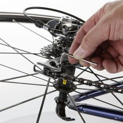 Juego De 9 Llaves Acodadas Torx Inviolable En Soporte De Plástico De T10 A T50 ALYCO, Referencia 193290