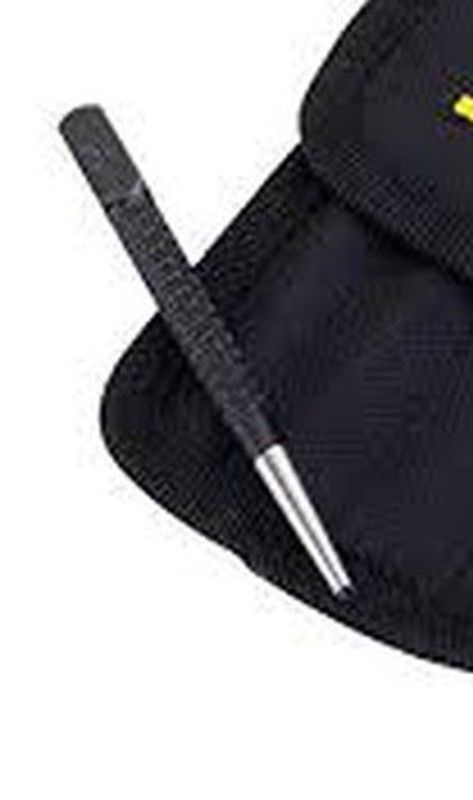 Juego 4 Botadores Para Ocultar Cabezas De Puntas En Bolsa De Nylon ALYCO, Referencia 140005
