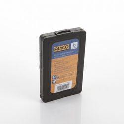 Juego Combinado De 6 Botadores Y Cinceles En Caja Métalica ALYCO. Referencia 140050