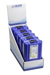 Brocas acero rapido e Inox