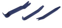 Juego De 5 Palancas De Nylon Para Carroceria ALYCO, Referencia 118035