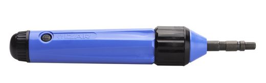 Juego Rebarbadores Modelo B y Modelo E, Referencia 8350
