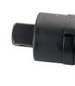 Junta universal con conexión de 3/4” para aprietes angulares con llaves de vaso de impacto Alyco. Ref. 198390