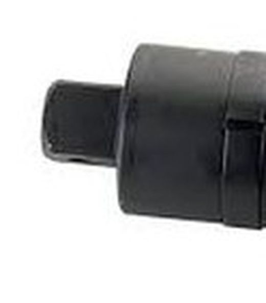 Junta universal con conexión de 3/4” para aprietes angulares con llaves de vaso de impacto Alyco. Ref. 198390