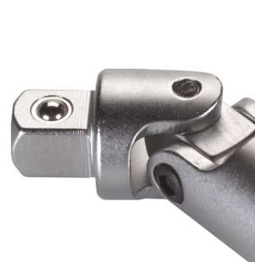 Junta Universal Para Llaves De Vaso De 1/4" ALYCO, Alyco 192165