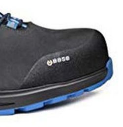 Zapato De Seguridad Base K-Road S3 Hro Ci Src -Bs Gris/Azul
