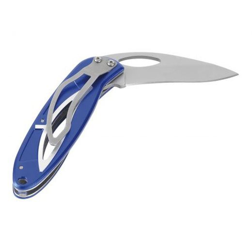 Kit De Alicate Multifunción Con Nueve Herramientas Articuladas Y Navaja De Acero ALYCO, Referencia 101265