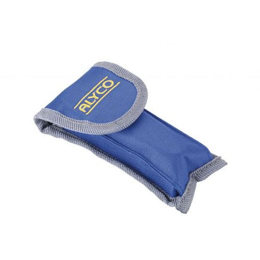 Kit De Alicate Multifunción Con Nueve Herramientas Articuladas Y Navaja De Acero ALYCO, Referencia 101265