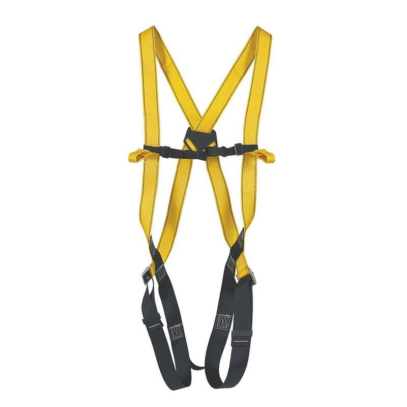 Kit arnés de seguridad SAFETOP con enganche frontal. Referencia 1003A5