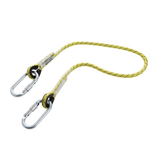 Kit arnés de seguridad SAFETOP con enganche frontal. Referencia 1003A5
