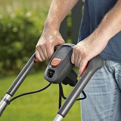 Kit cortacésped GARDENA Power Max + cortabordes SmallCut 300/23 Cómodos y ligeros. ( 464X5098 )