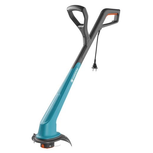 Kit cortacésped GARDENA Power Max + cortabordes SmallCut 300/23 Cómodos y ligeros. ( 464X5098 )