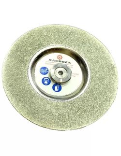 Kit de afilado fresas Macroza SDH1, Incluye Soporte H1 + Disco SD1