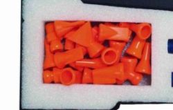 Kit Manguera Refrigerante Flexible De 1/4"