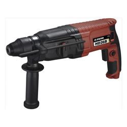 Kit martillo rotativo STAYER HD 26 BK + amoladora STAYER SAB 800 D Gran rendimiento. Ref. 5089X11