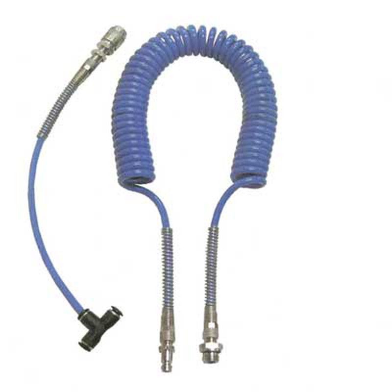 Kit Pistola Sopladora Para Auto /Camion, Referencia BFAKA1