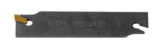 Lama Porta Plaquitas Para Tronzado Y Ranurado XLCFN, Referencia 8870