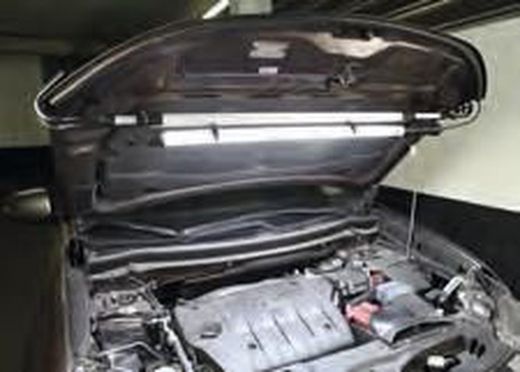 Lámpara De Inspección De Motor Led Alyco