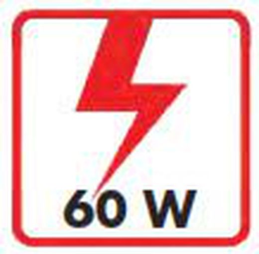 Lampara Portatil De Obra 60w Cable 10m
