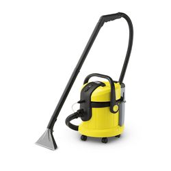 Lava aspiradora KARCHER 1400W SE-4002 2 en 1. Ref. 1000x4002