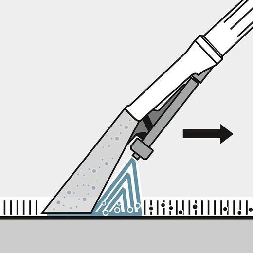 Lava aspiradora KARCHER 1400W SE-4002 2 en 1. Ref. 1000x4002