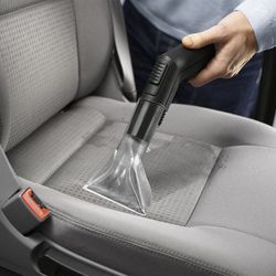 Lava aspiradora KARCHER 1400W SE-4002 2 en 1. Ref. 1000x4002