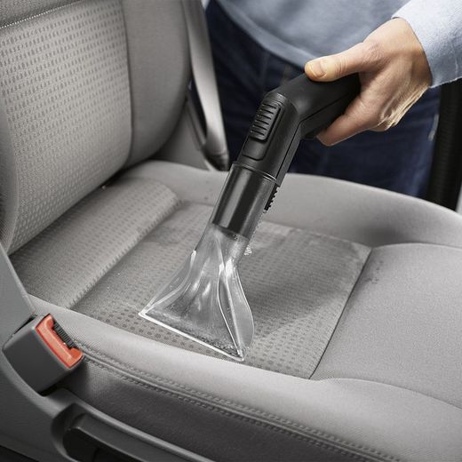 Lava aspiradora KARCHER 1400W SE-4002 2 en 1. Ref. 1000x4002